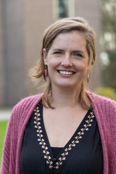 Foto Kartica van der Zon